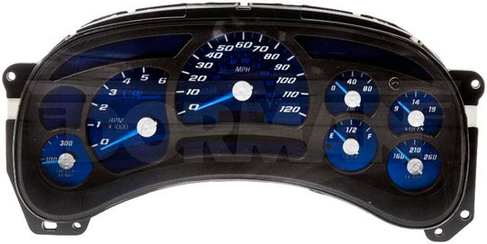 599-457 Instrument Cluster Dorman - OE Solutions Canada