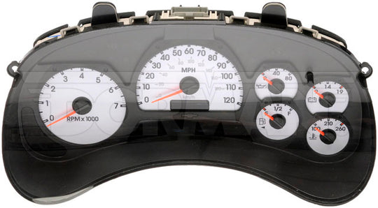 599-351 Instrument Cluster Dorman - OE Solutions Canada