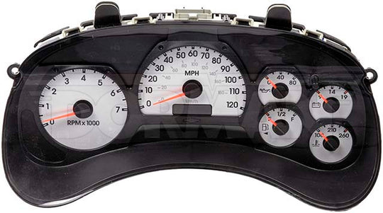 599-353 Instrument Cluster Dorman - OE Solutions Canada