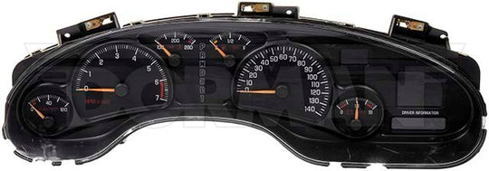 599-356 Instrument Cluster Dorman - OE Solutions Canada