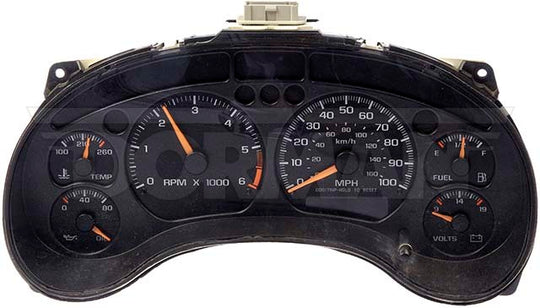 599-358 Instrument Cluster Dorman - OE Solutions Canada