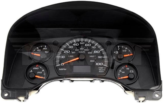 599-359 Instrument Cluster Dorman - OE Solutions Canada