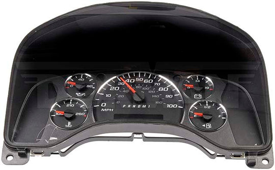 599-362 Instrument Cluster Dorman - OE Solutions Canada