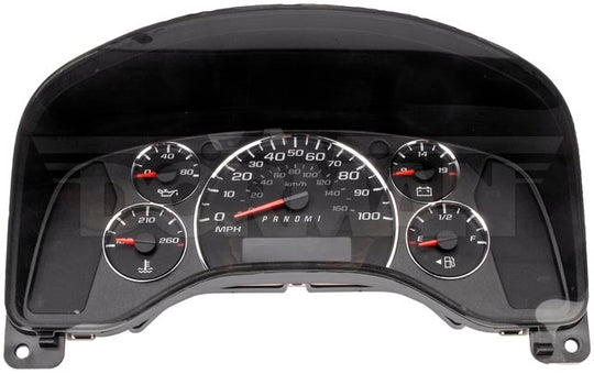 599-364 Instrument Cluster Dorman - OE Solutions Canada