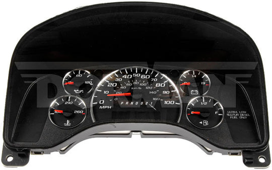 599-368 Instrument Cluster Dorman - OE Solutions Canada