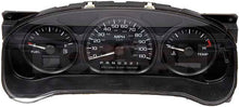 Charger l'image dans la galerie, 599-371 Instrument Cluster Dorman - OE Solutions Canada
