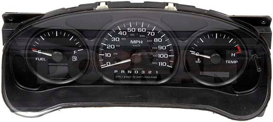 599-371 Instrument Cluster Dorman - OE Solutions Canada