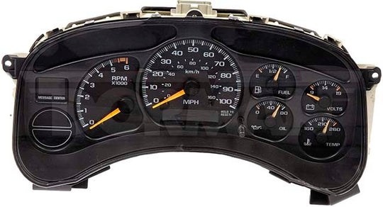 599-372 Instrument Cluster Dorman - OE Solutions Canada