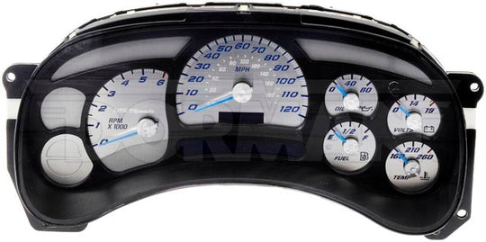 599-440 Instrument Cluster Dorman - OE Solutions Canada