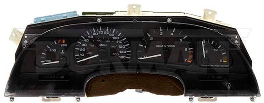599-375 Instrument Cluster Dorman - OE Solutions Canada