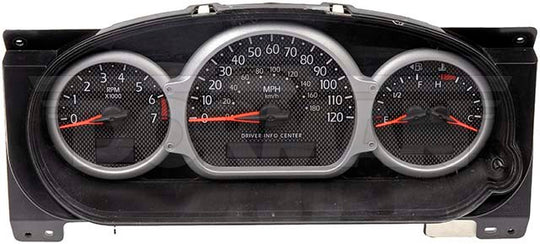 599-377 Instrument Cluster Dorman - OE Solutions Canada