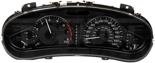 599-378 Instrument Cluster Dorman - OE Solutions Canada