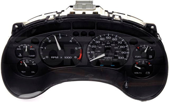 599-380 Instrument Cluster Dorman - OE Solutions Canada