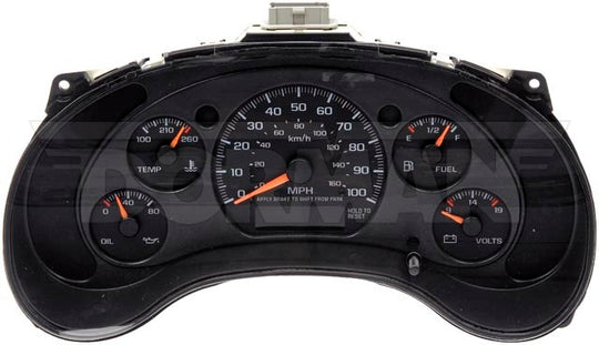 599-381 Instrument Cluster Dorman - OE Solutions Canada