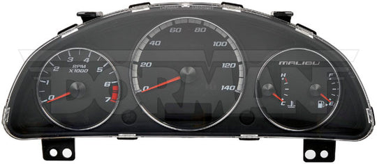 599-384 Instrument Cluster Dorman - OE Solutions Canada