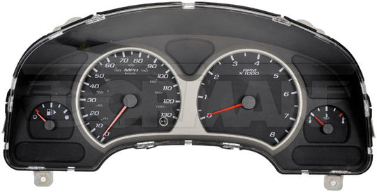 599-387 Instrument Cluster Dorman - OE Solutions Canada