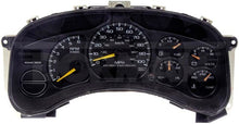 Load image into Gallery viewer, 599-389 Instrument Cluster Dorman - OE Solutions Canada