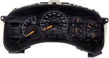 Load image into Gallery viewer, 599-390 Instrument Cluster Dorman - OE Solutions Canada