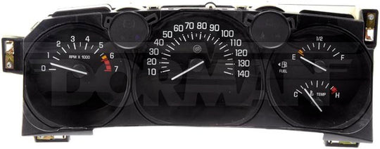 599-391 Instrument Cluster Dorman - OE Solutions Canada
