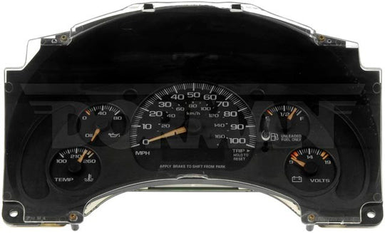 599-392 Instrument Cluster Dorman - OE Solutions Canada