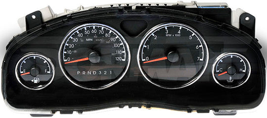 599-393 Instrument Cluster Dorman - OE Solutions Canada