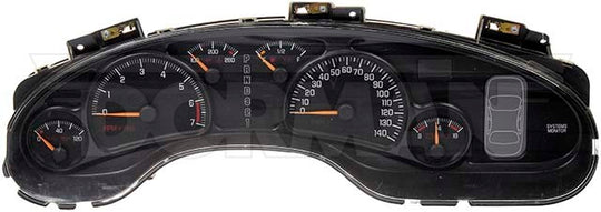 599-400 Instrument Cluster Dorman - OE Solutions Canada