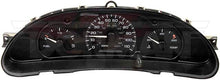 Charger l'image dans la galerie, 599-402 Instrument Cluster Dorman - OE Solutions Canada