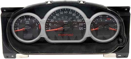 599-404 Instrument Cluster Dorman - OE Solutions Canada