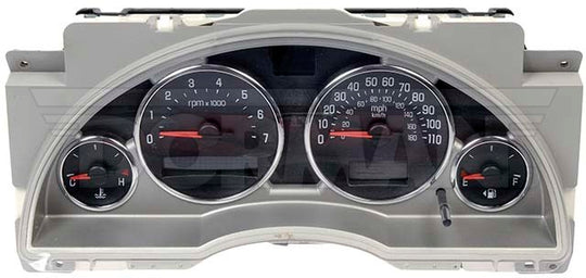 599-405 Instrument Cluster Dorman - OE Solutions Canada