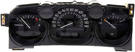 599-406 Instrument Cluster Dorman - OE Solutions Canada
