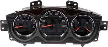 Load image into Gallery viewer, 599-408 Instrument Cluster Dorman - OE Solutions Canada