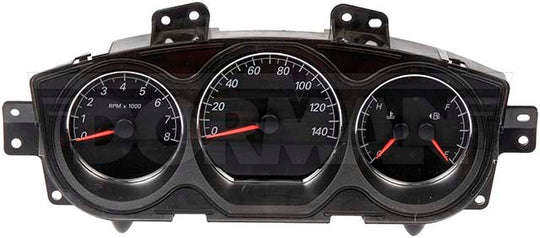 599-408 Instrument Cluster Dorman - OE Solutions Canada