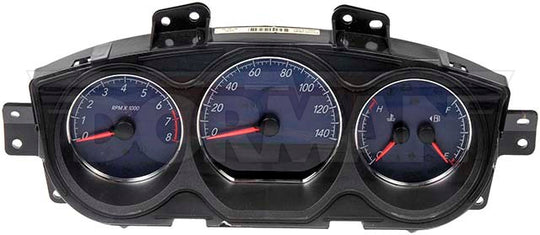 599-409 Instrument Cluster Dorman - OE Solutions Canada