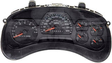 Load image into Gallery viewer, 599-413 Instrument Cluster Dorman - OE Solutions Canada