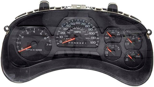 599-413 Instrument Cluster Dorman - OE Solutions Canada