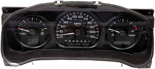 599-415 Instrument Cluster Dorman - OE Solutions Canada