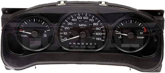 599-416 Instrument Cluster Dorman - OE Solutions Canada