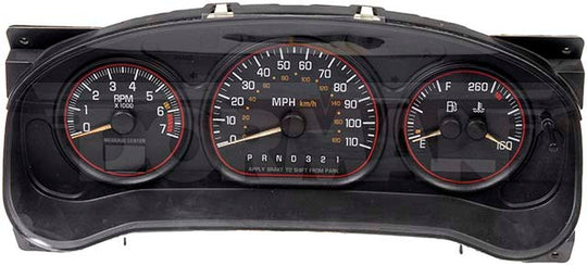 599-418 Instrument Cluster Dorman - OE Solutions Canada