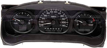 Charger l'image dans la galerie, 599-419 Instrument Cluster Dorman - OE Solutions Canada