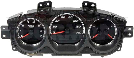 599-422 Instrument Cluster Dorman - OE Solutions Canada