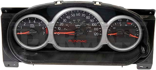 599-424 Instrument Cluster Dorman - OE Solutions Canada