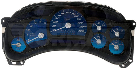 599-449 Instrument Cluster Dorman - OE Solutions Canada