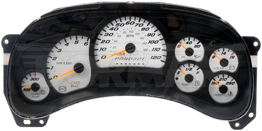 599-451 Instrument Cluster Dorman - OE Solutions Canada