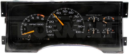 599-460 Instrument Cluster Dorman - OE Solutions Canada