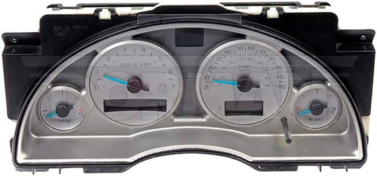 599-472 Instrument Cluster Dorman - OE Solutions Canada