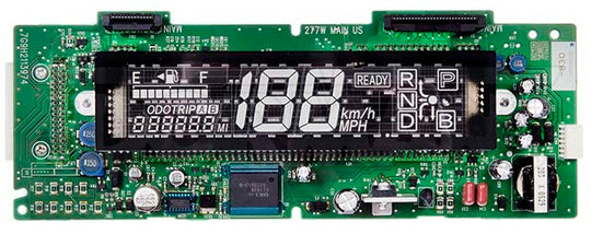 599-550 Instrument Cluster Dorman - OE Solutions Canada