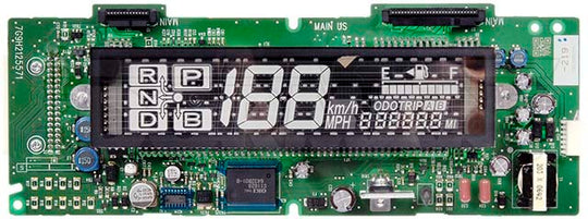 599-551 Instrument Cluster Dorman - OE Solutions Canada