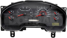 Load image into Gallery viewer, 599-601 Instrument Cluster Dorman - OE Solutions Canada