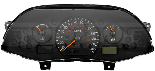 599-603 Instrument Cluster Dorman - OE Solutions Canada