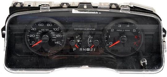 599-606 Instrument Cluster Dorman - OE Solutions Canada